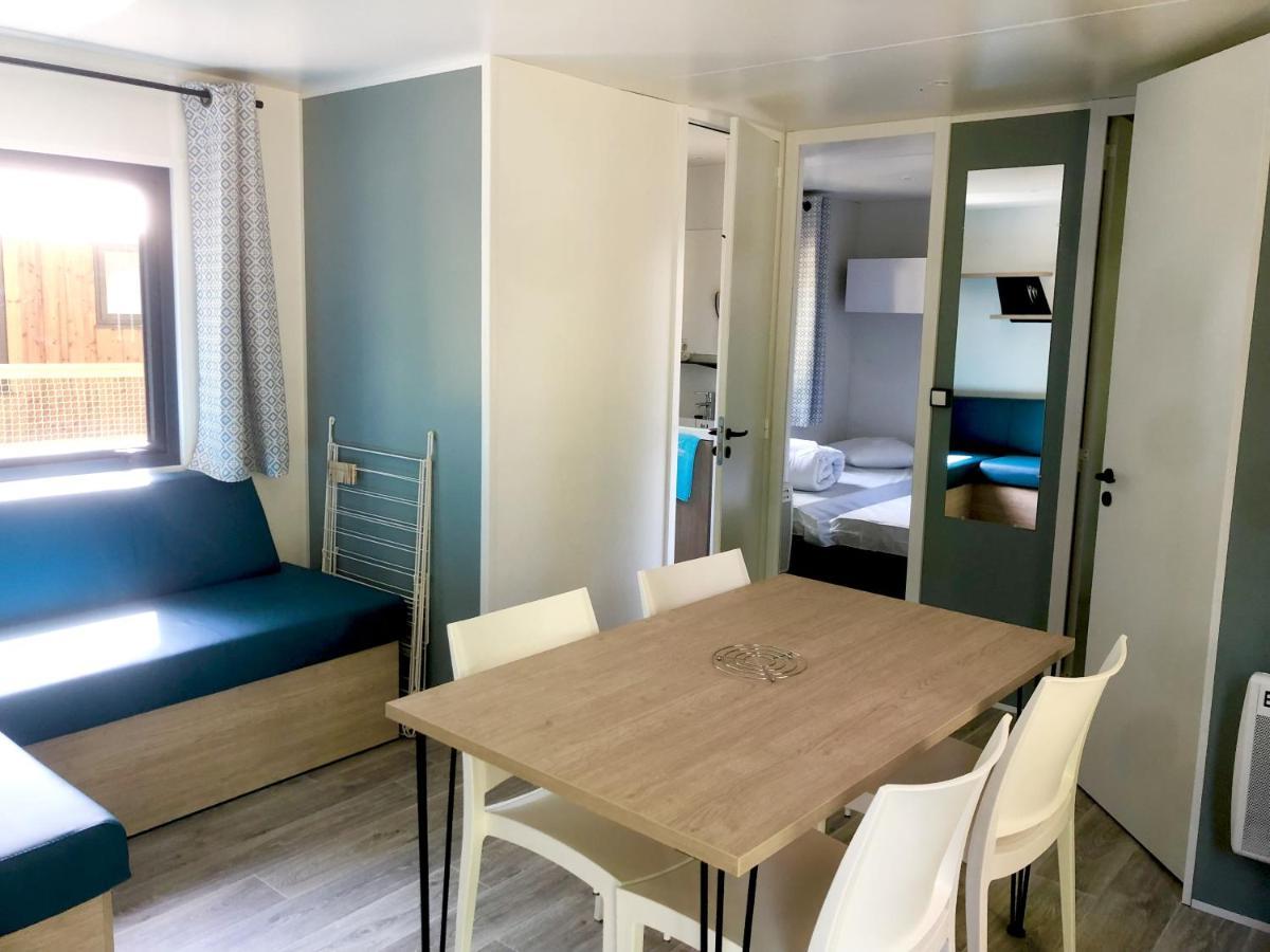 Camping Etang Des Bois Vieilles-Maisons-sur-Joudry Exterior foto
